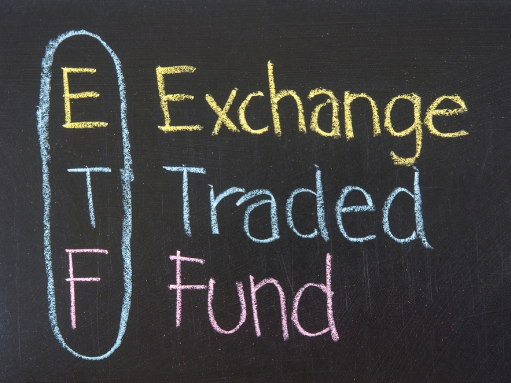 ETFs